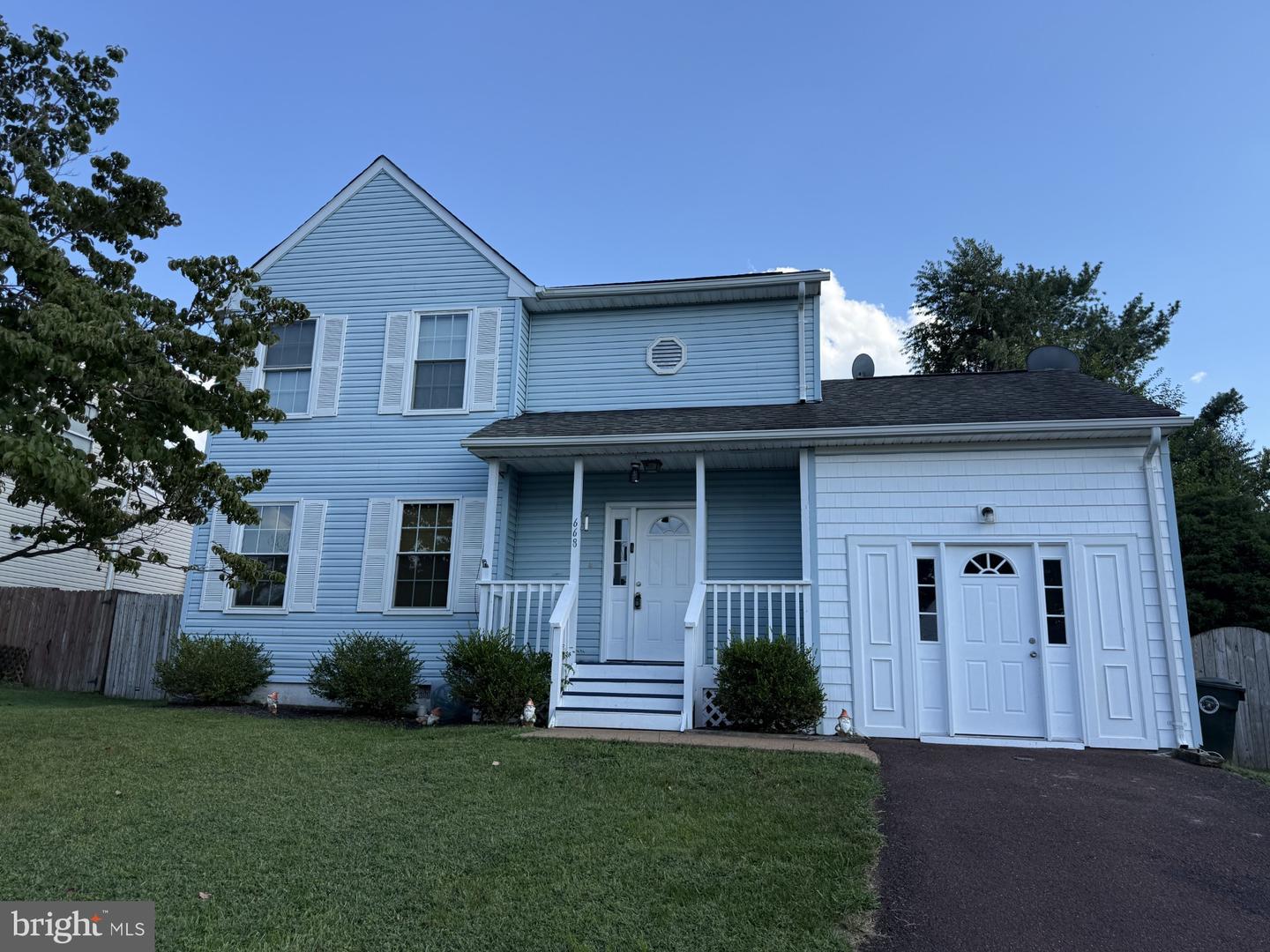 668 Rocky Knoll Arch, Culpeper
