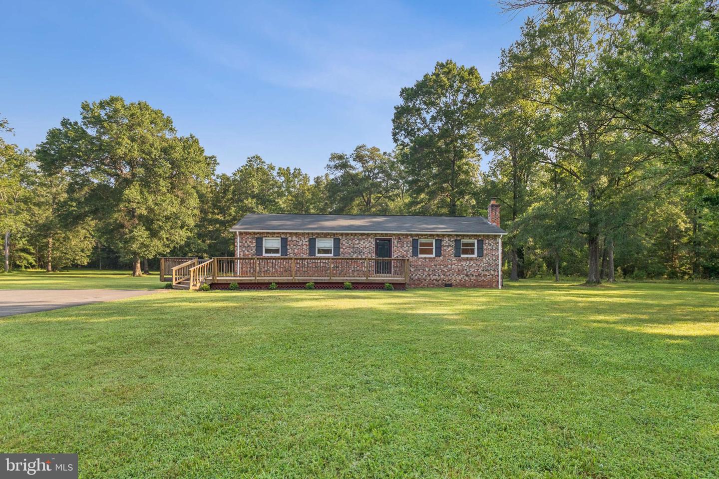 21475 Thoms Road, Elkwood