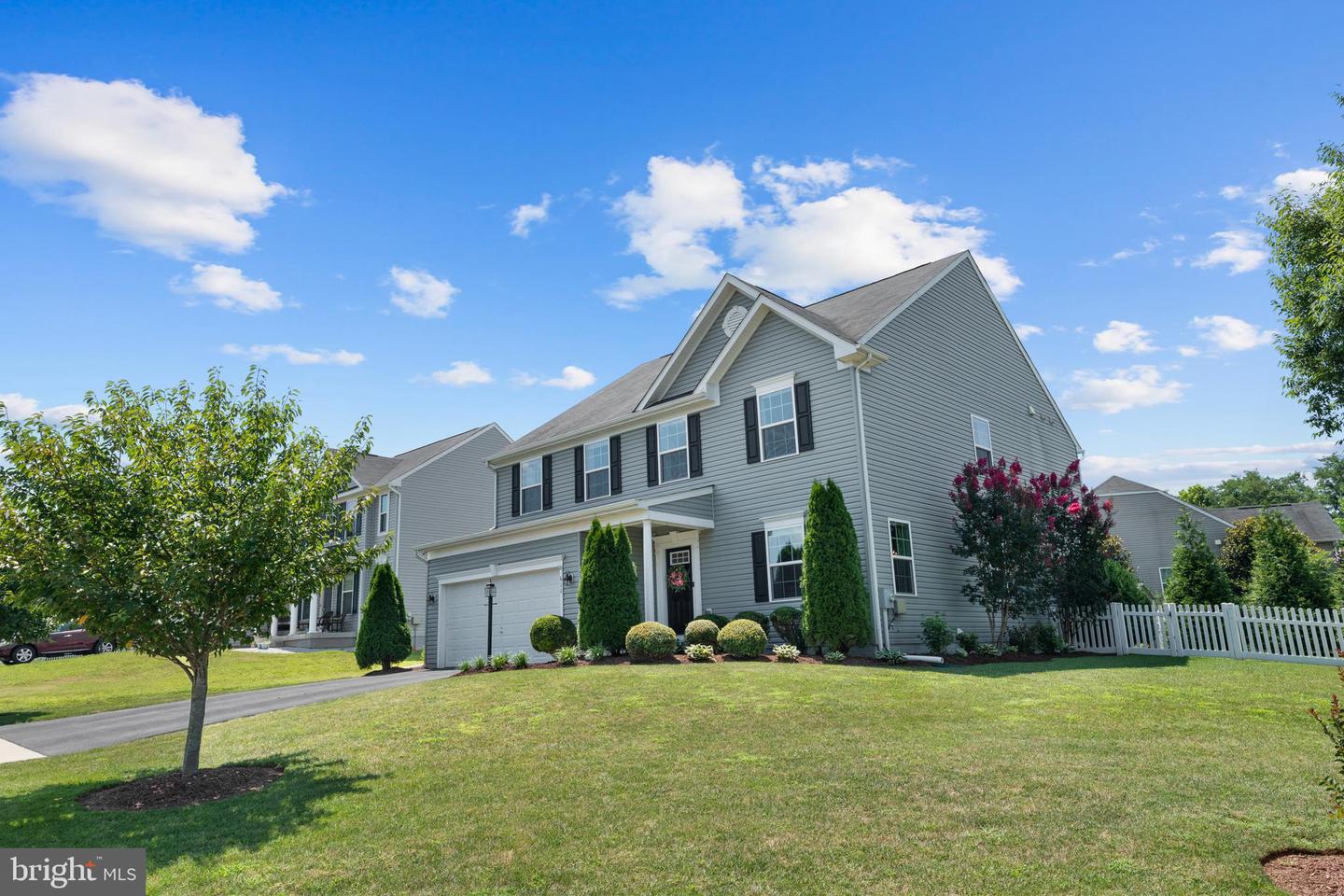611 Kingsbrook, Culpeper
