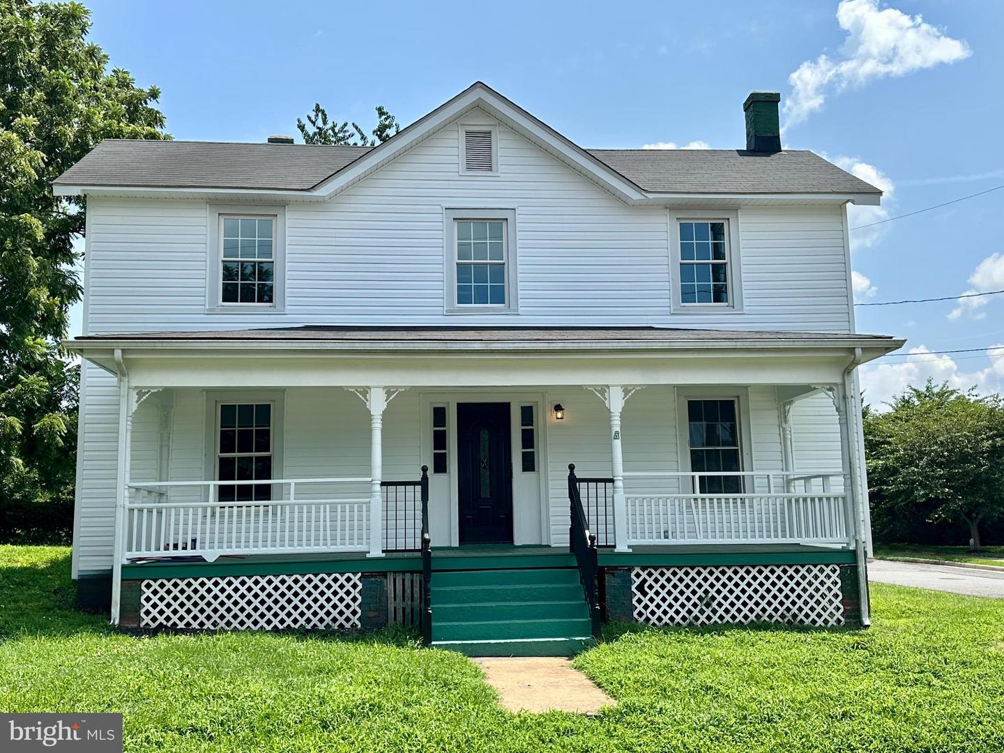 301 Virginia Avenue, Culpeper