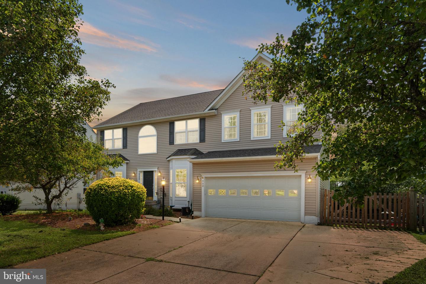 540 Greenbriar Drive, Culpeper