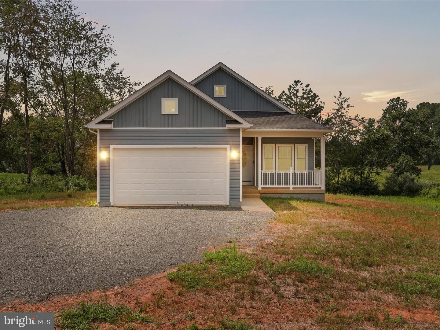 15477 Norman Road, Culpeper