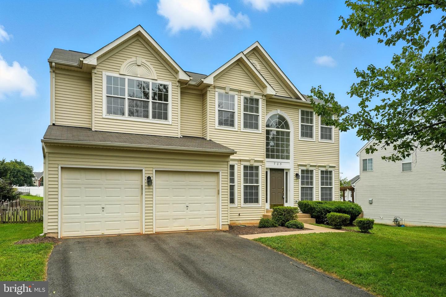 705 Holly Leaf, Culpeper