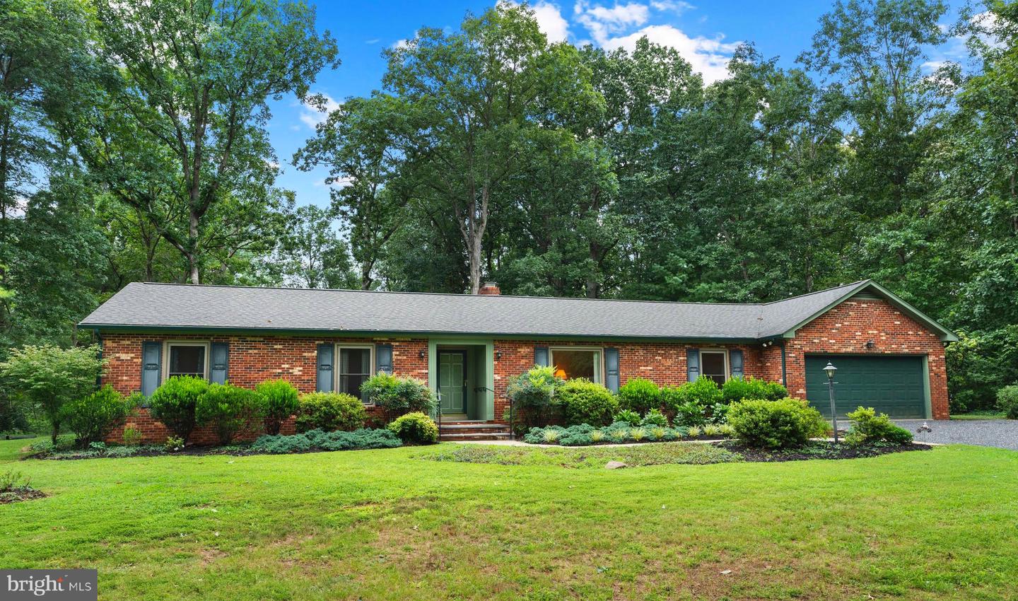 16437 Mountain Run Lane, Culpeper