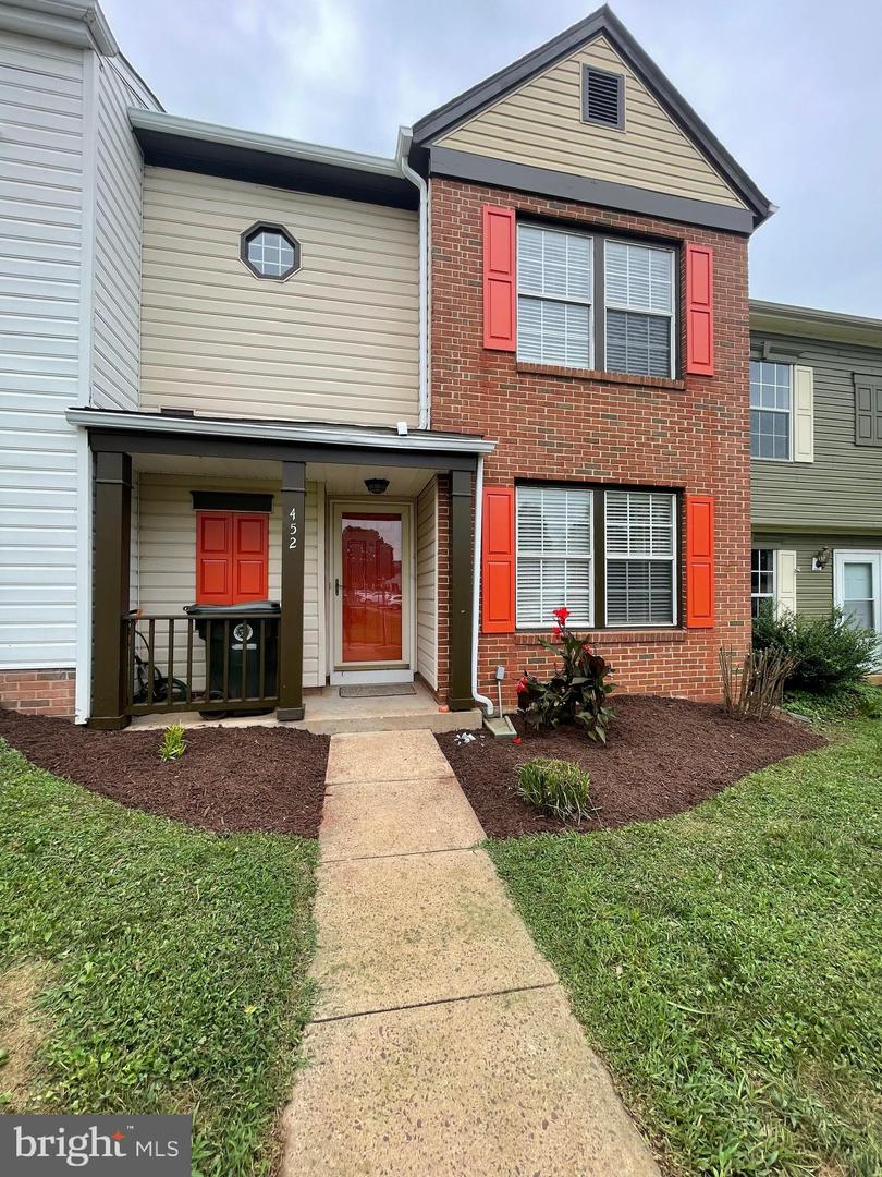 452 Cromwell Court, Culpeper