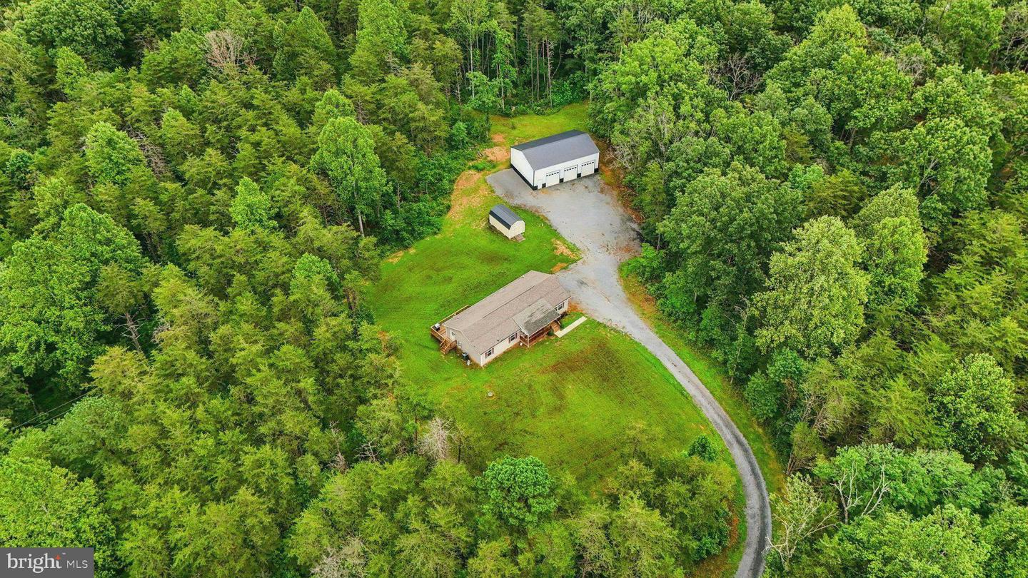 13153 Stonehouse Mountain, Culpeper