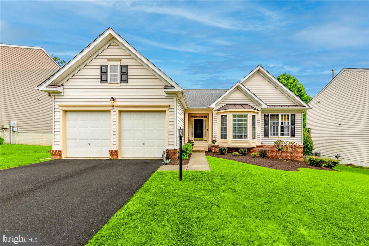 254 Whitworth Drive, Culpeper