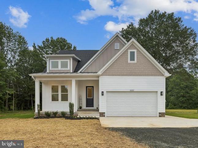 14057 Berry Hill Road, Elkwood