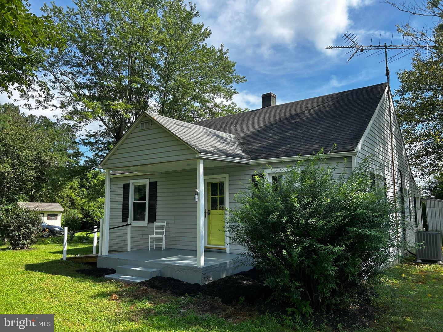 8060 James Monroe Highway, Culpeper