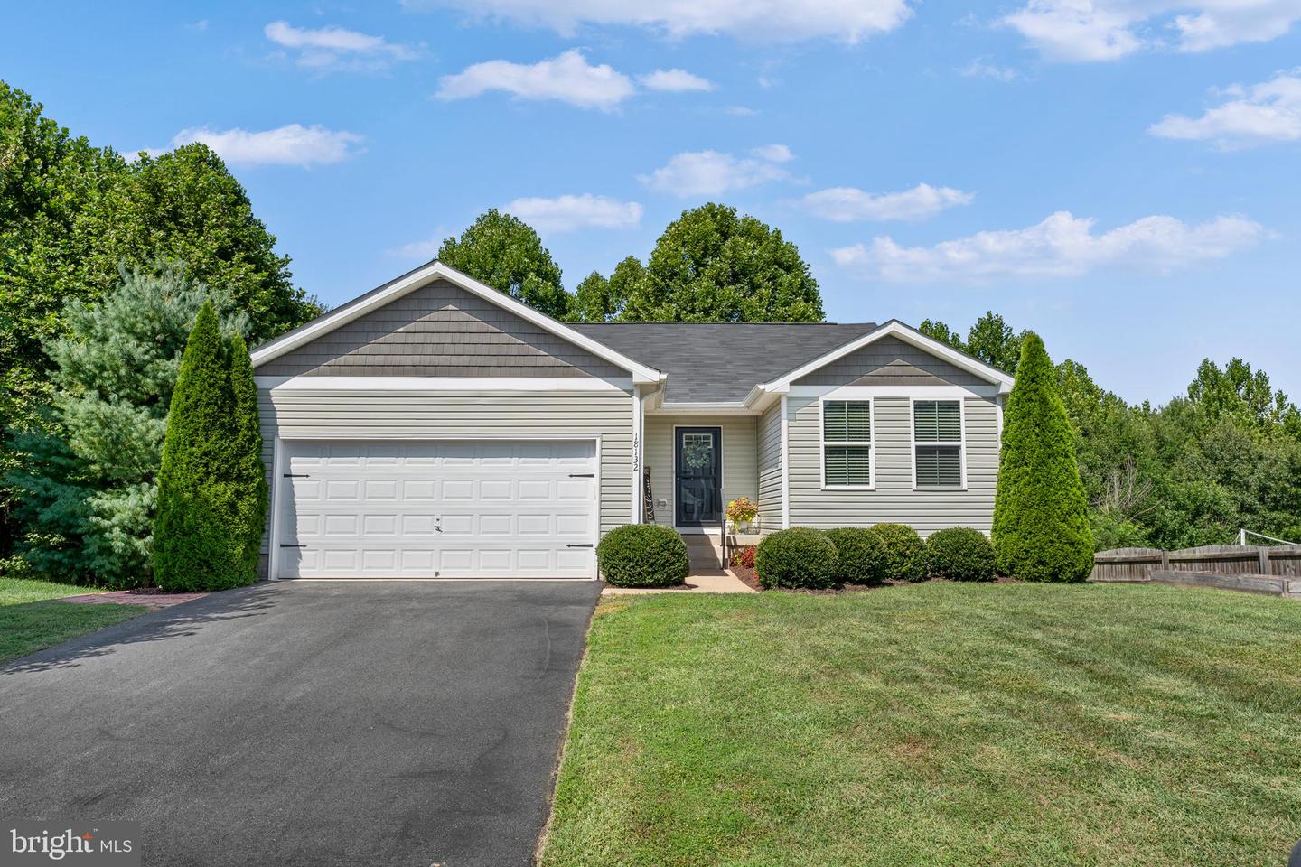 18132 Scenic Creek Lane, Culpeper
