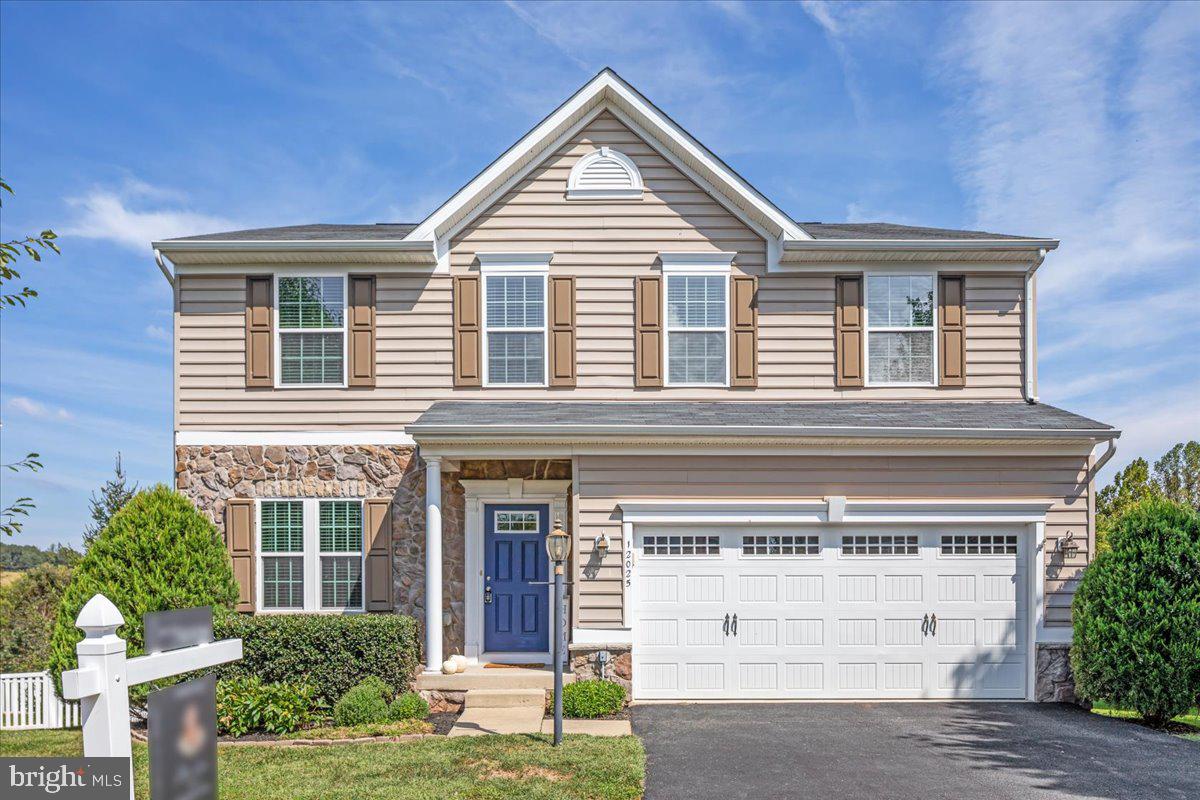 12025 Live Oak Drive, Culpeper