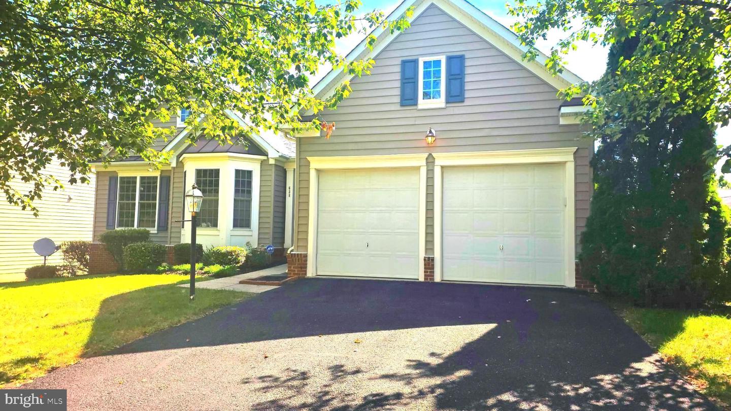 638 Hunters Road, Culpeper