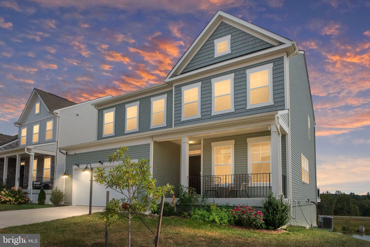 18142 Telford Drive, Jeffersonton