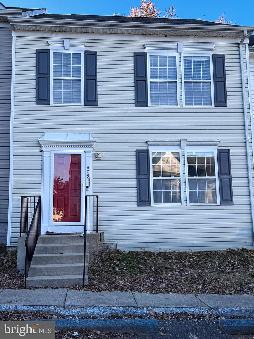 805 Gallows Court, Culpeper