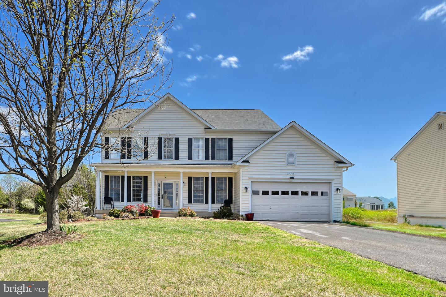 14305 S Hall Court, Culpeper