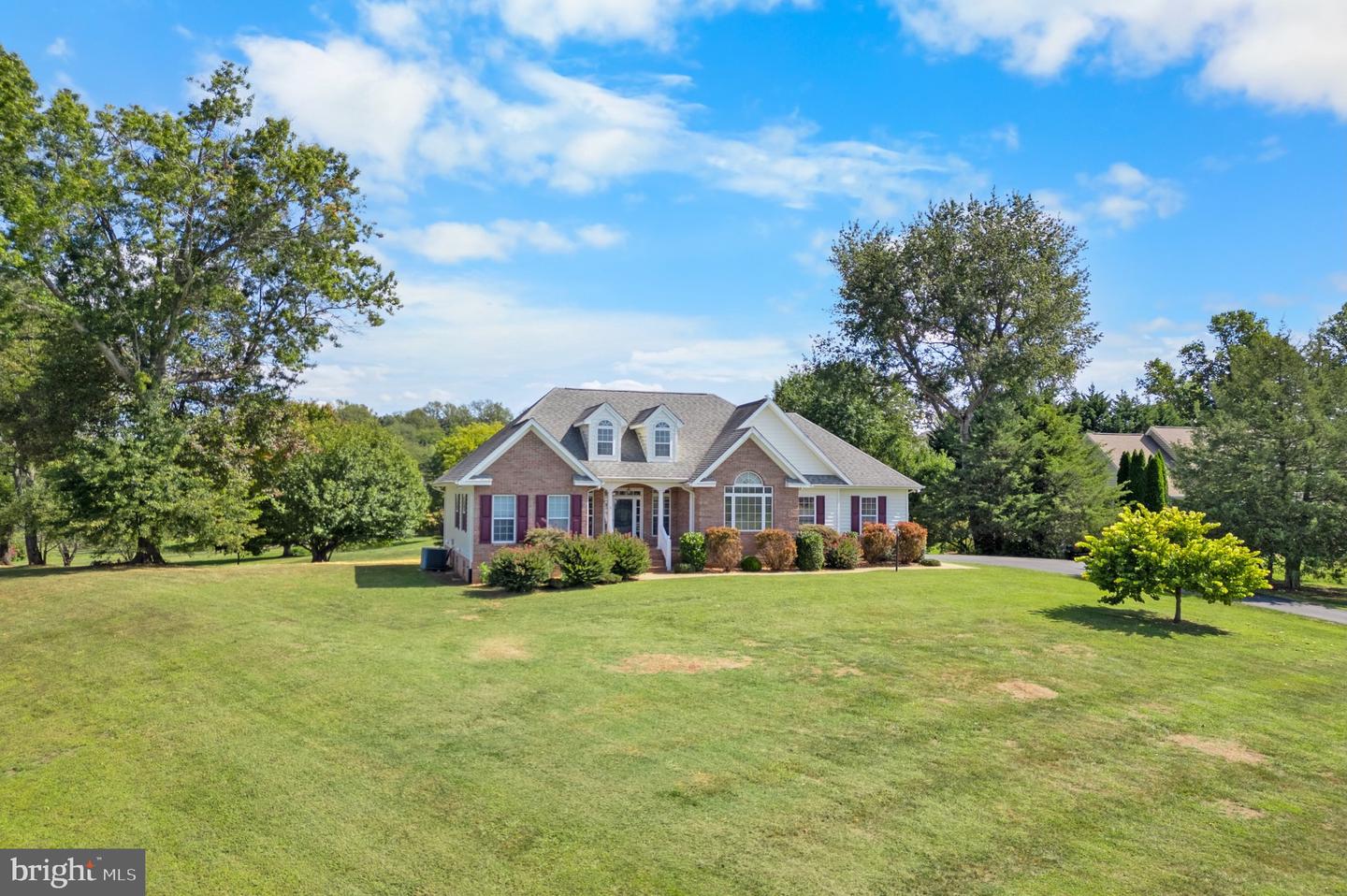 19065 Stallion Road, Culpeper