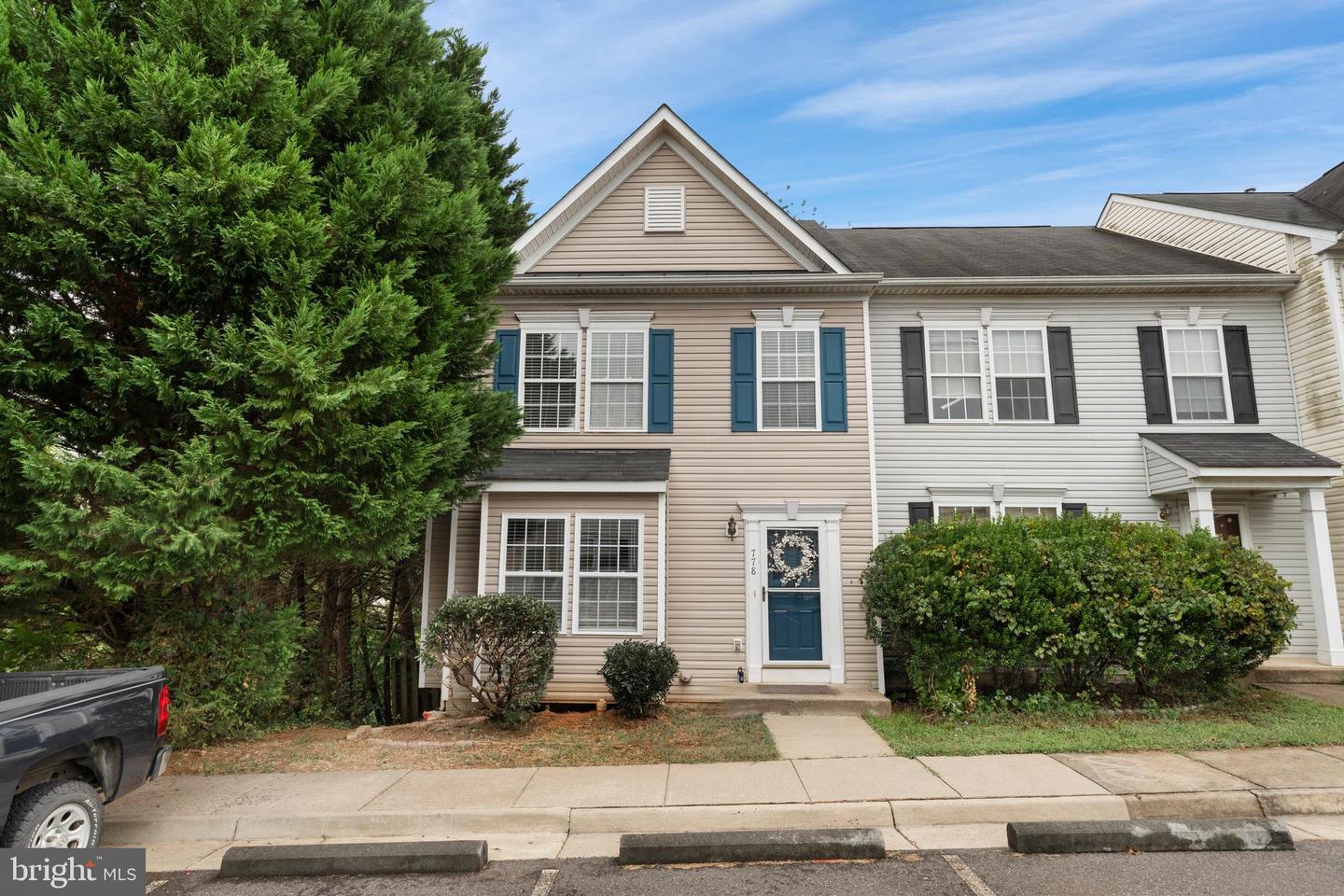 778 Colonels Court, Culpeper