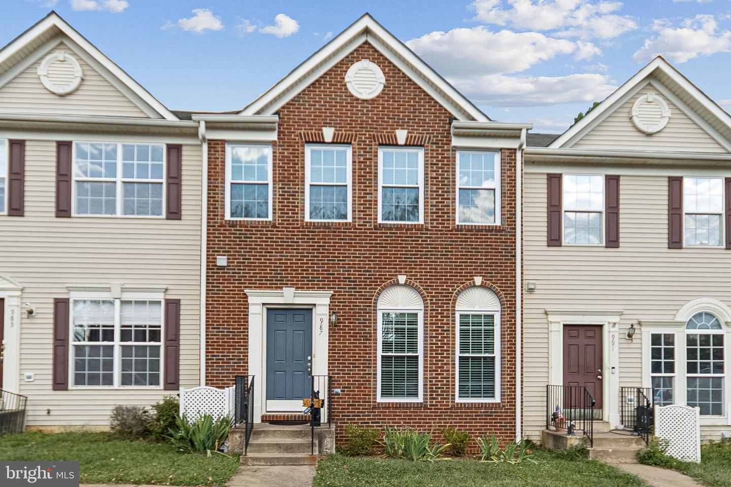 987 Longview Lane, Culpeper