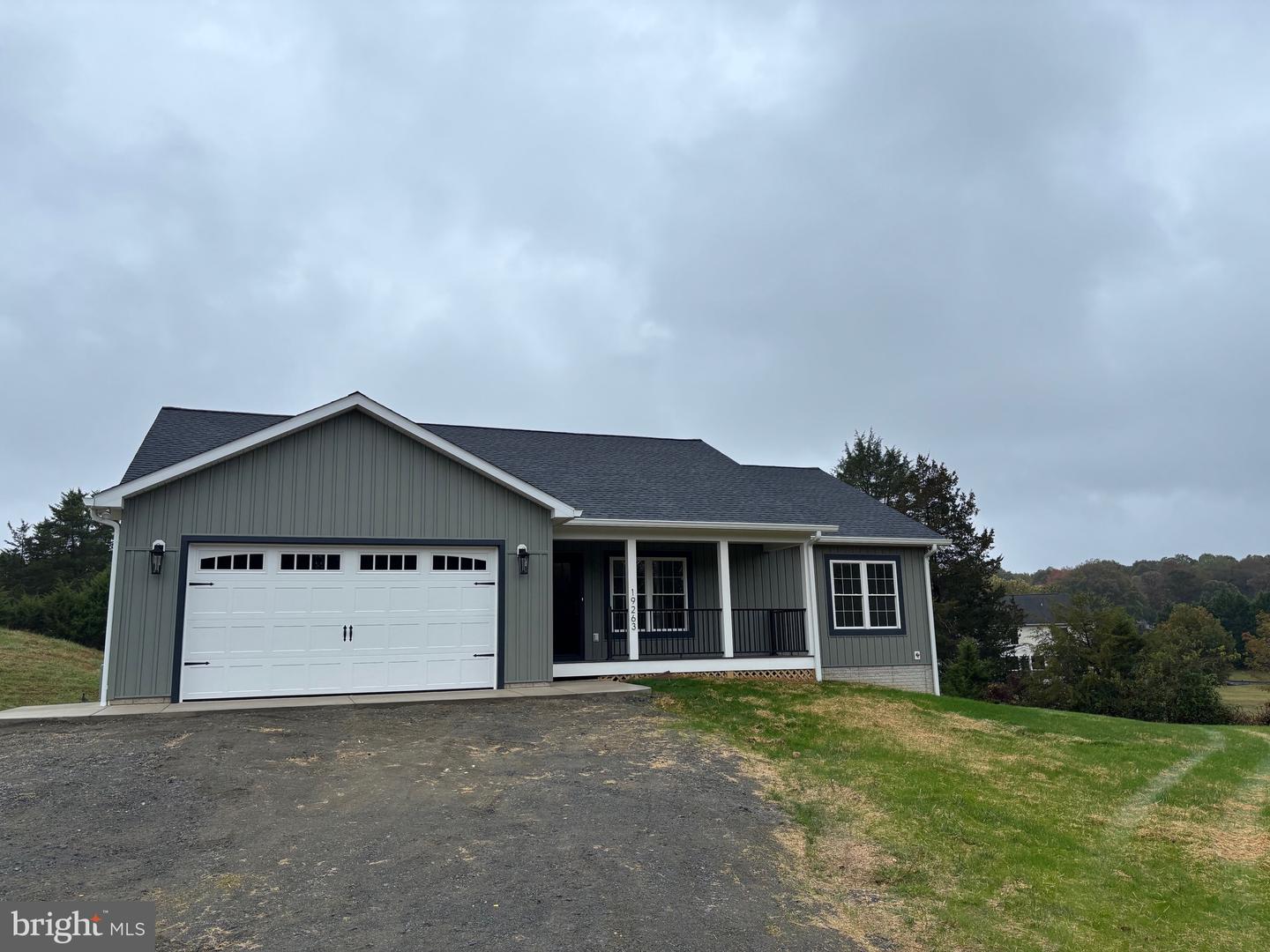 19263 Nelda Lane, Culpeper