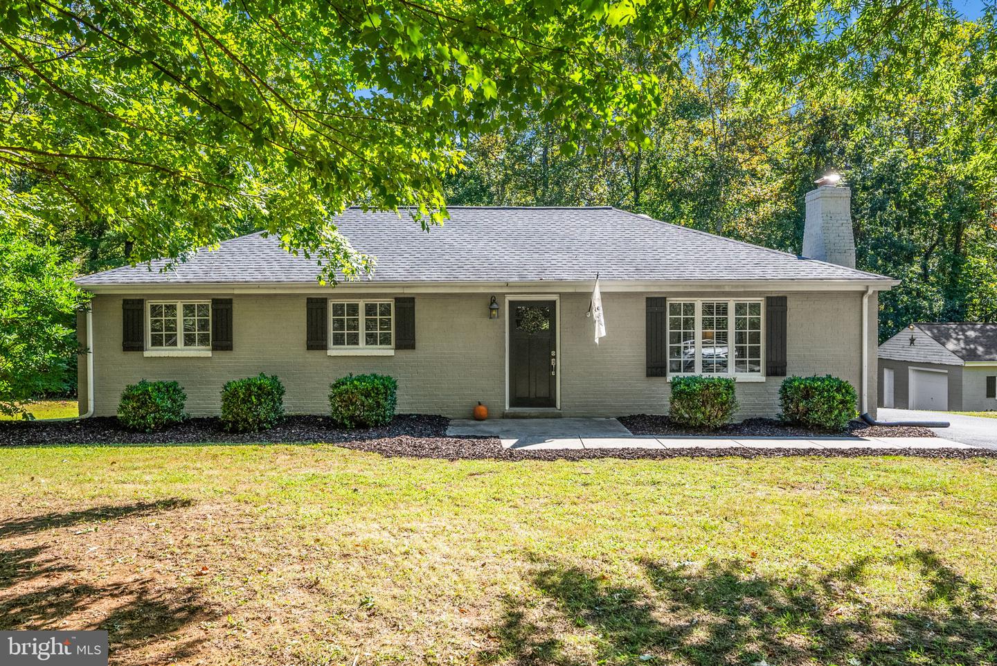 1229 Jason Lane, Amissville