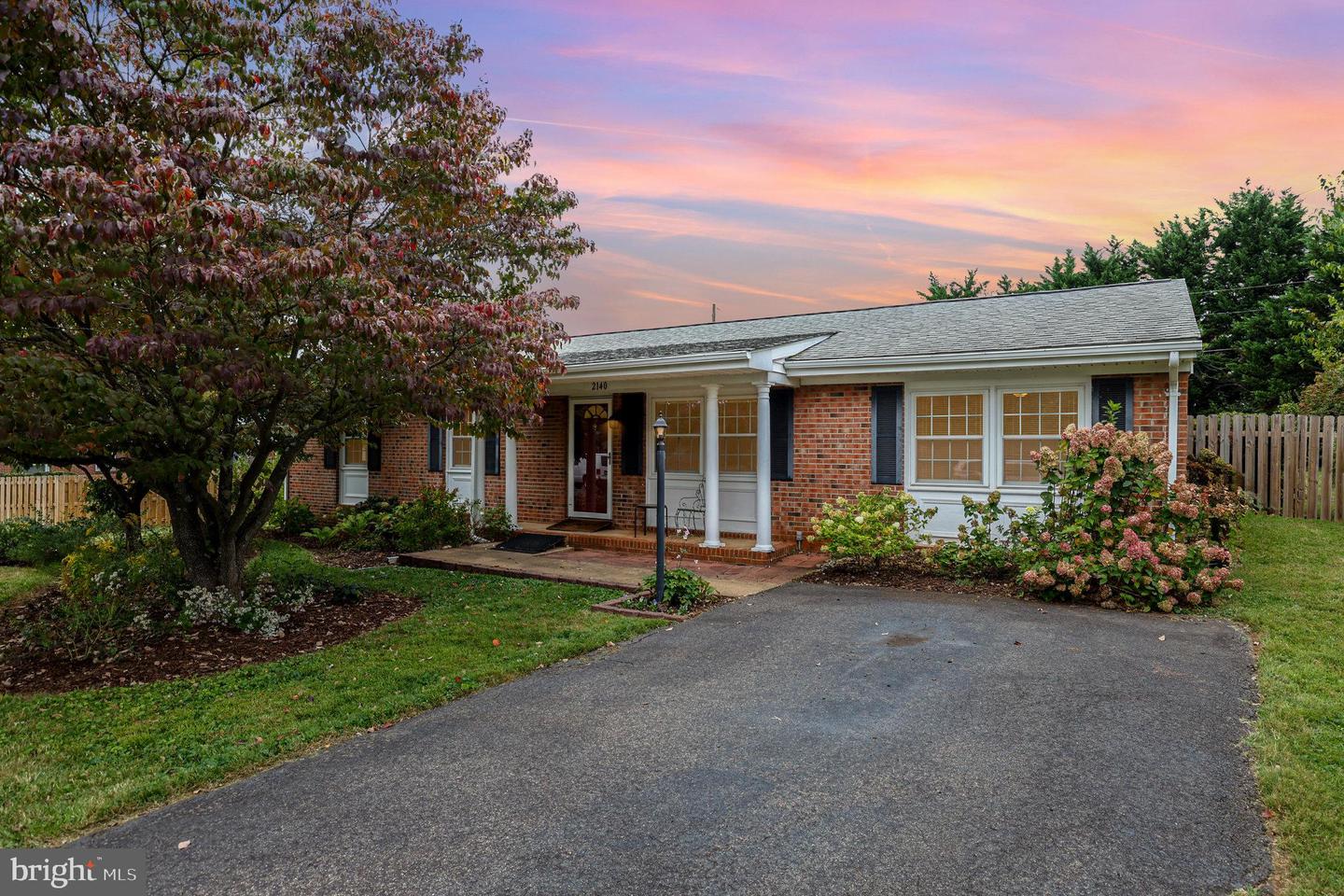 2140 Cypress Drive, Culpeper