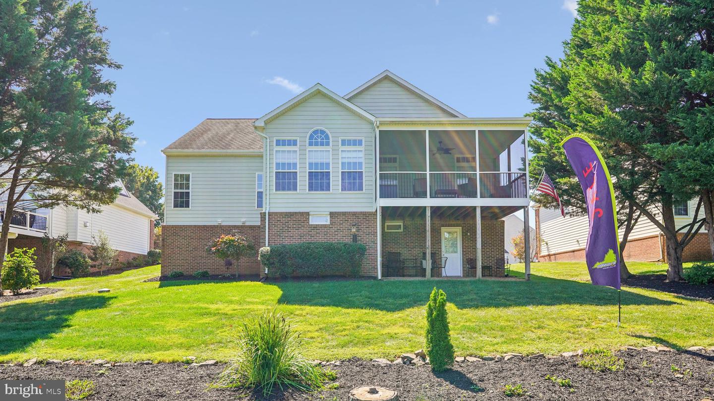 2036 Golf Drive, Culpeper