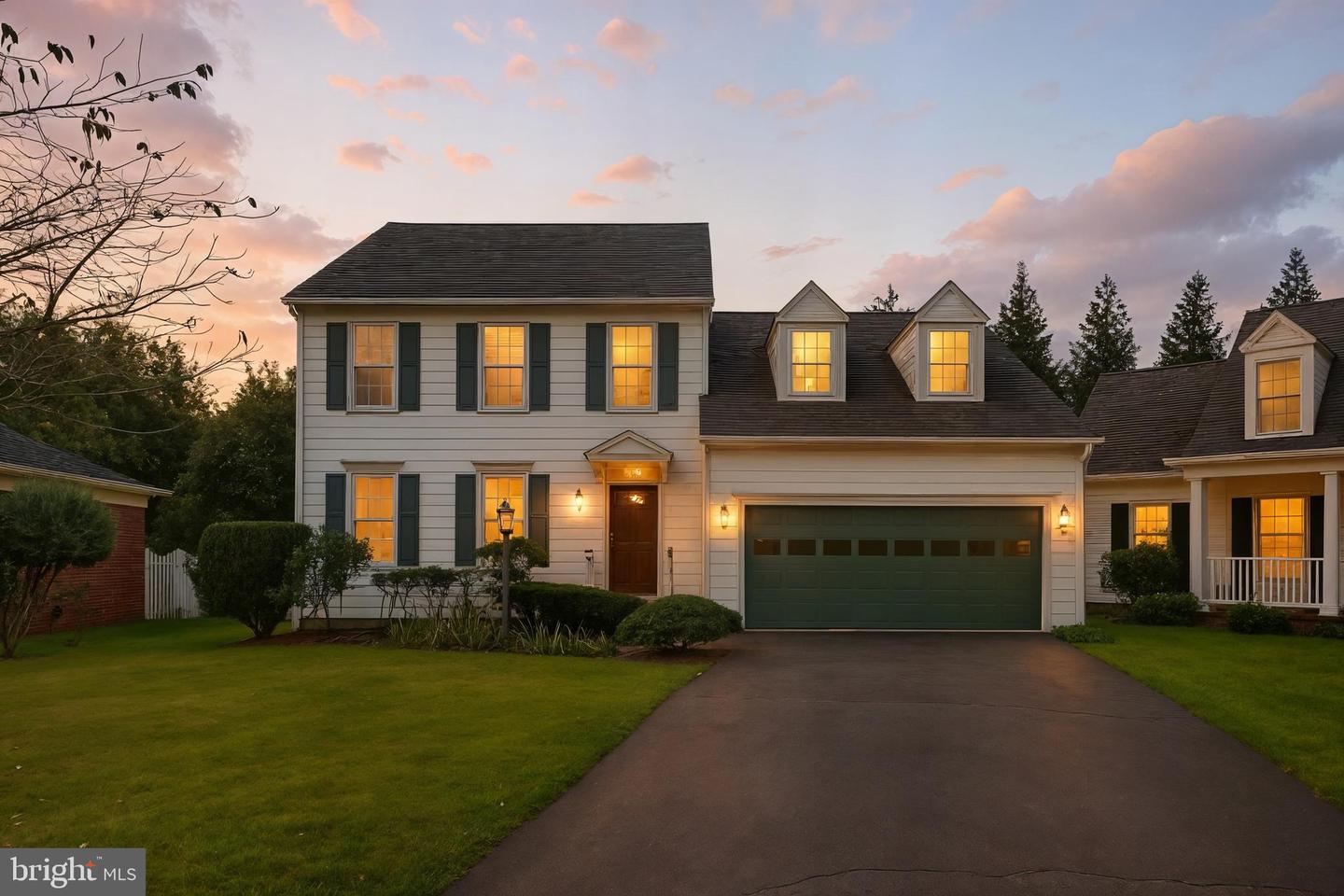 400 Greens Court, Culpeper