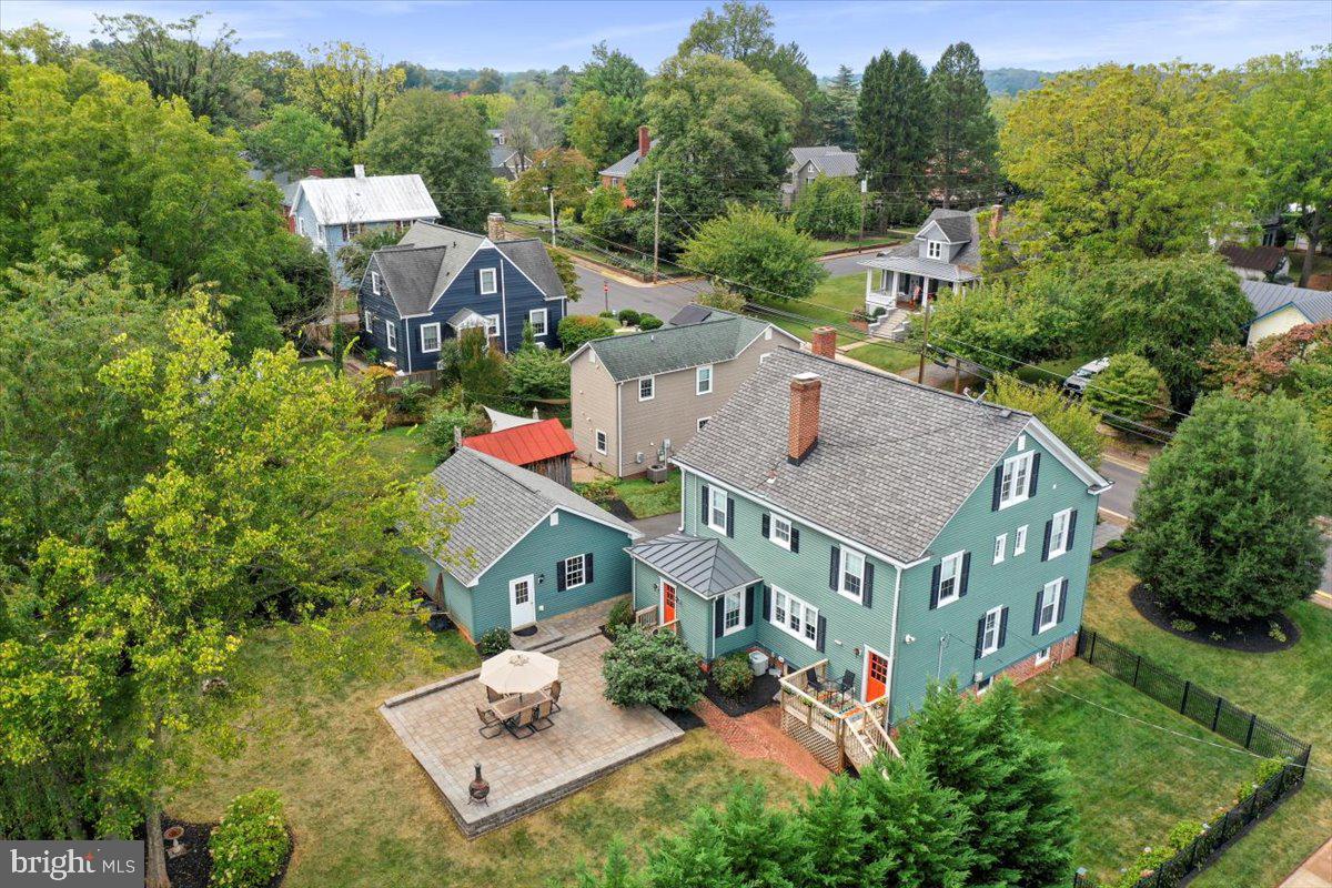 601 S West Street, Culpeper