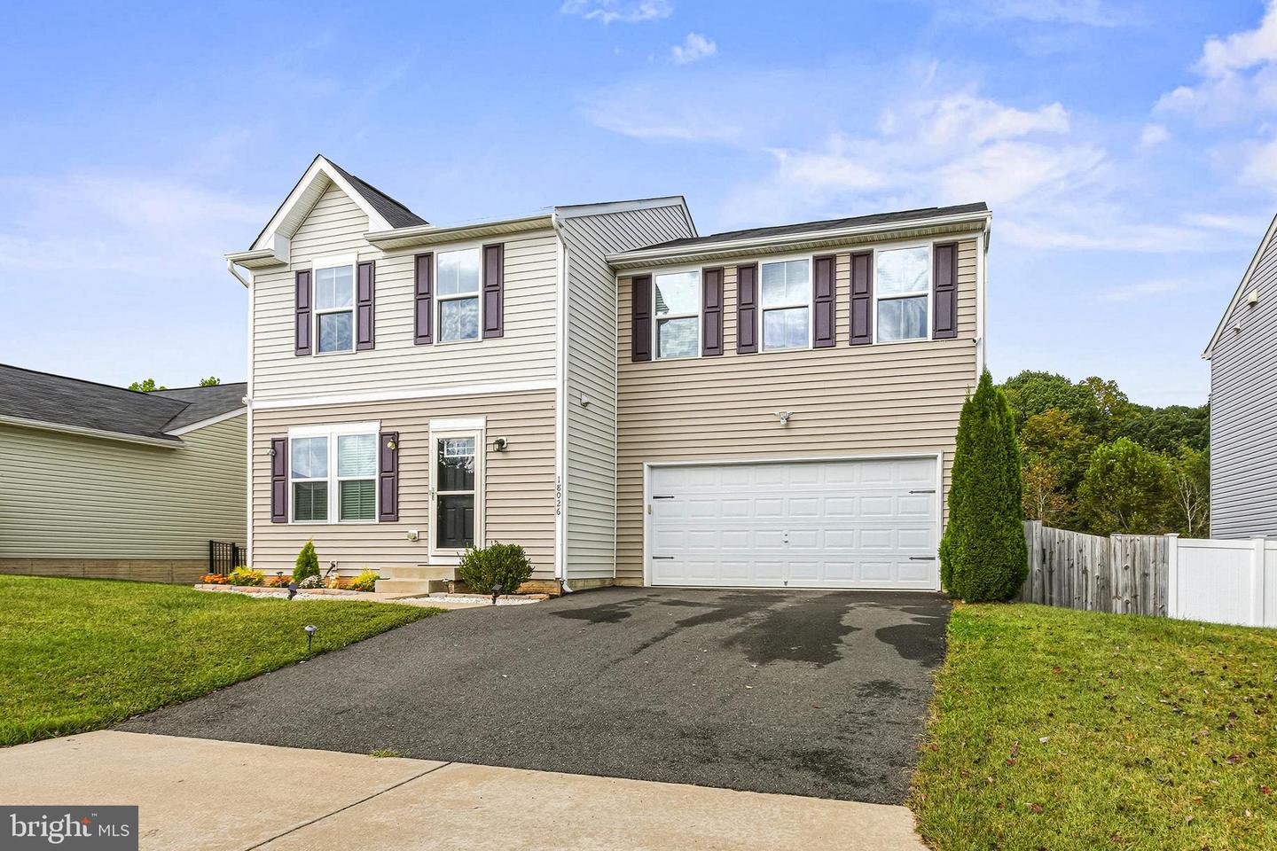 18026 Lakeford Drive, Culpeper