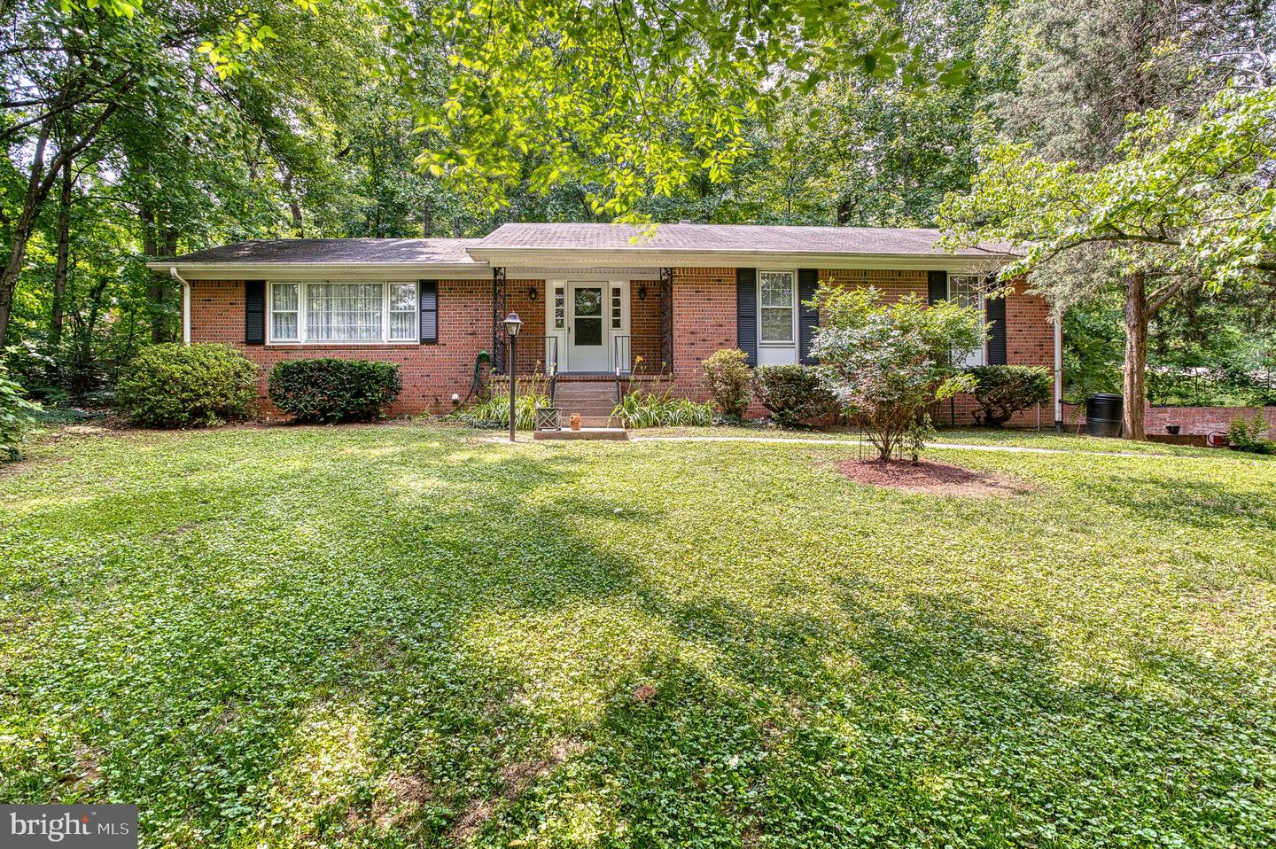 18305 Fox Mountain Lane, Culpeper