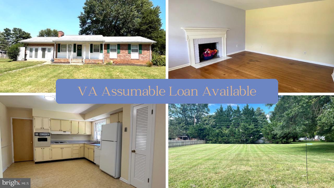 11285 Cedar Avenue, Culpeper