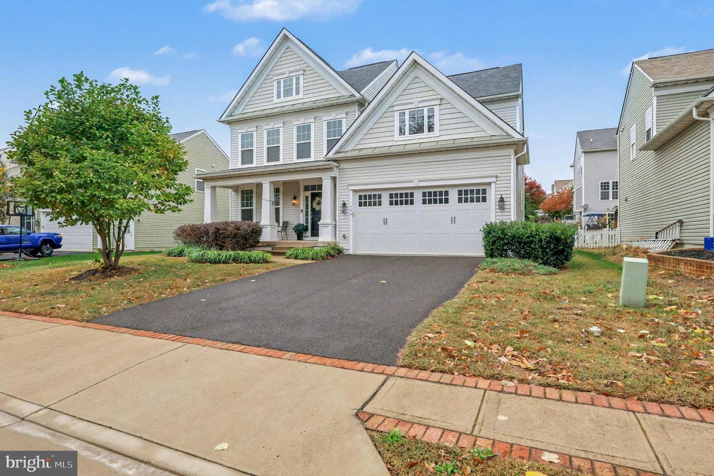 1904 Juniper Drive, Culpeper