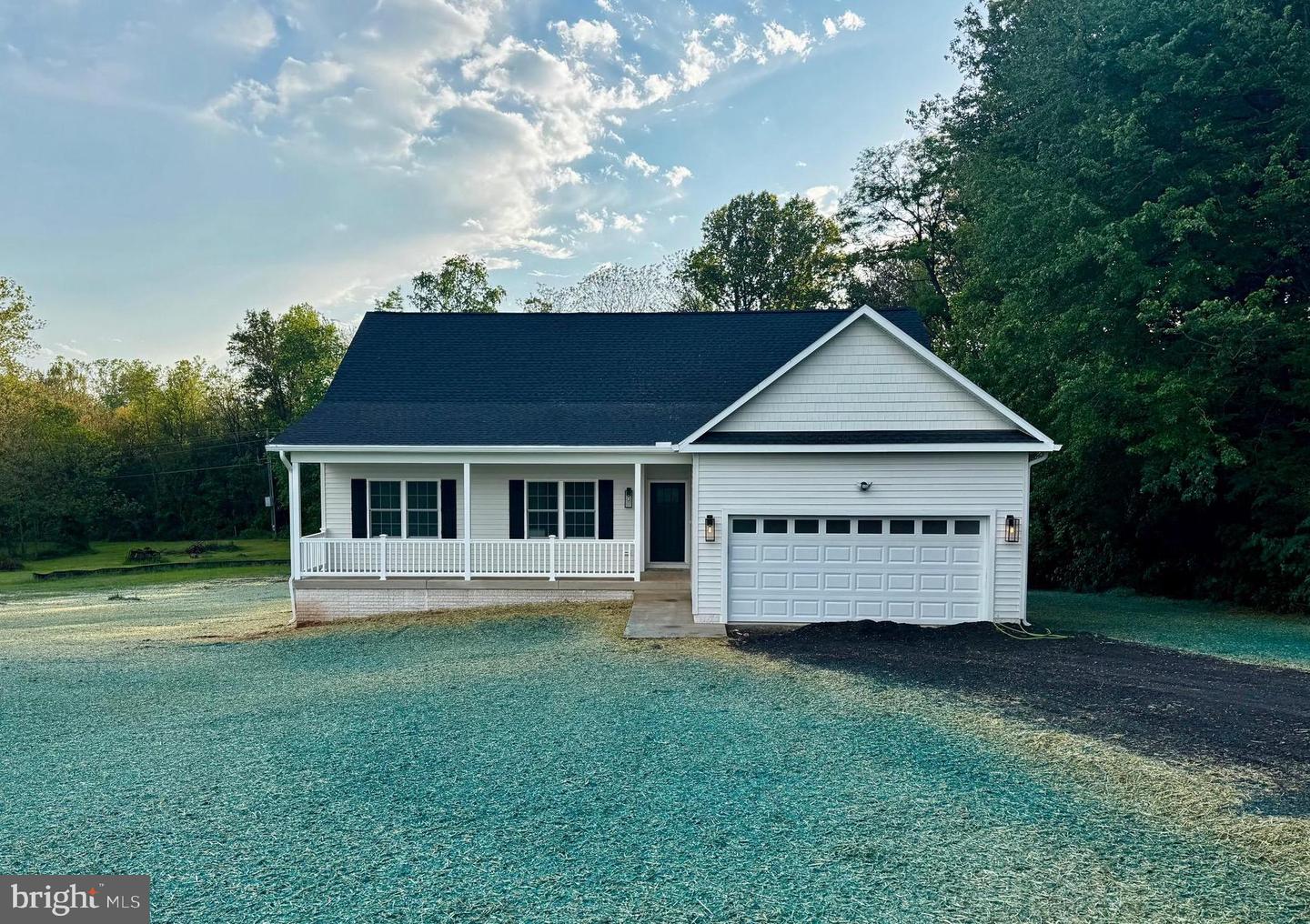 10674 Rixeyville Rd, Culpeper