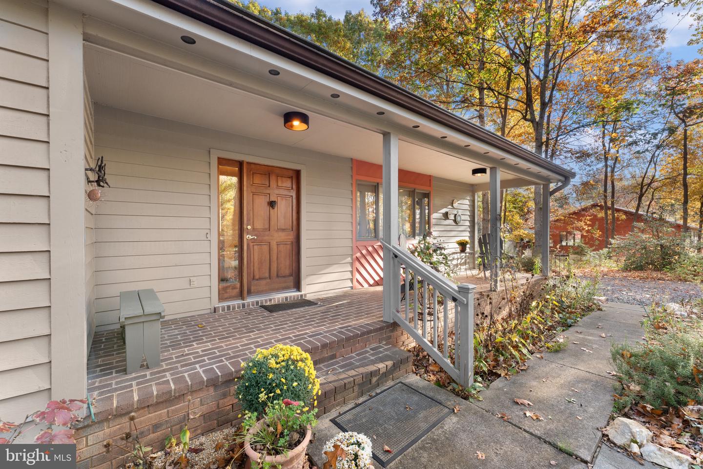 15544 Norman, Culpeper
