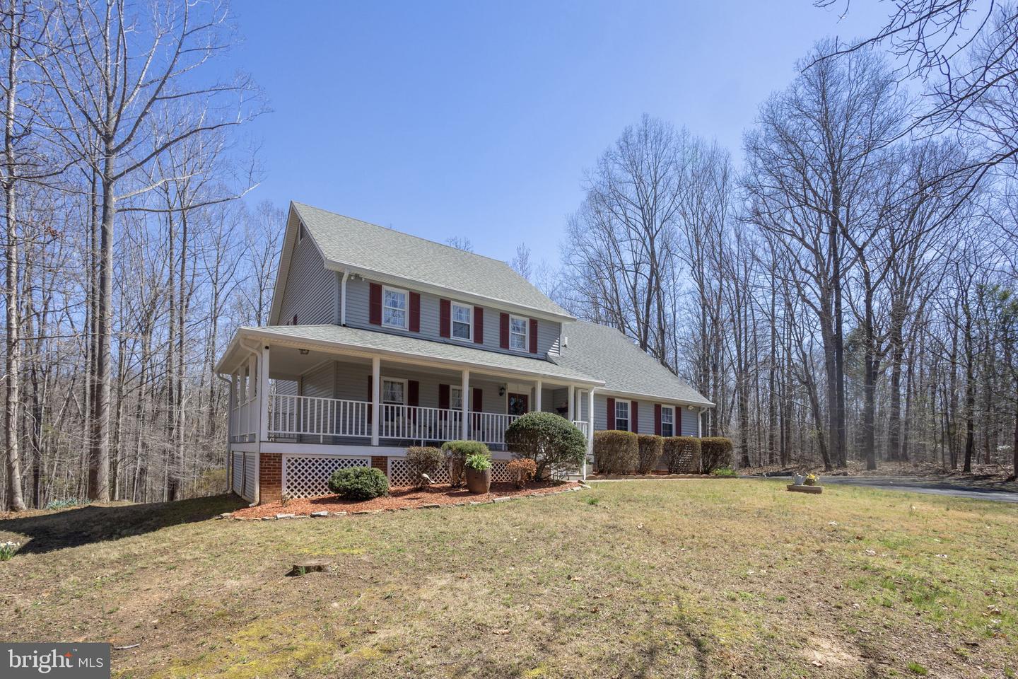 19332 Hillcrest Lane, Jeffersonton