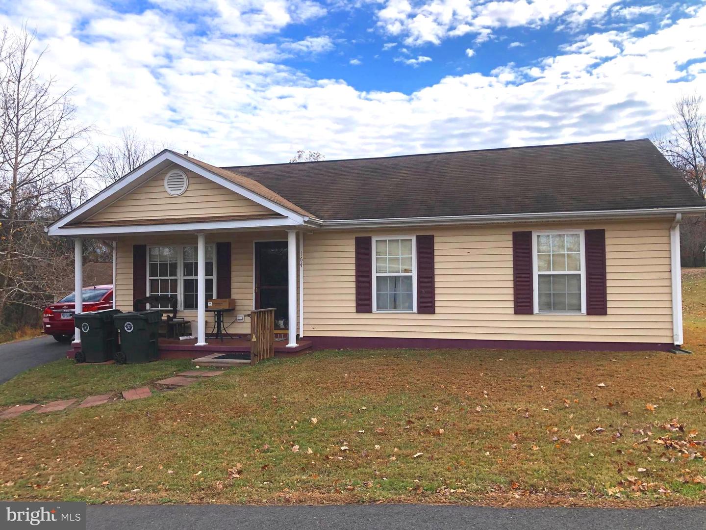 164 Aberdeen Drive, Culpeper