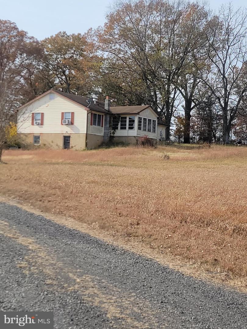 6437 Jeffersonton Road, Jeffersonton