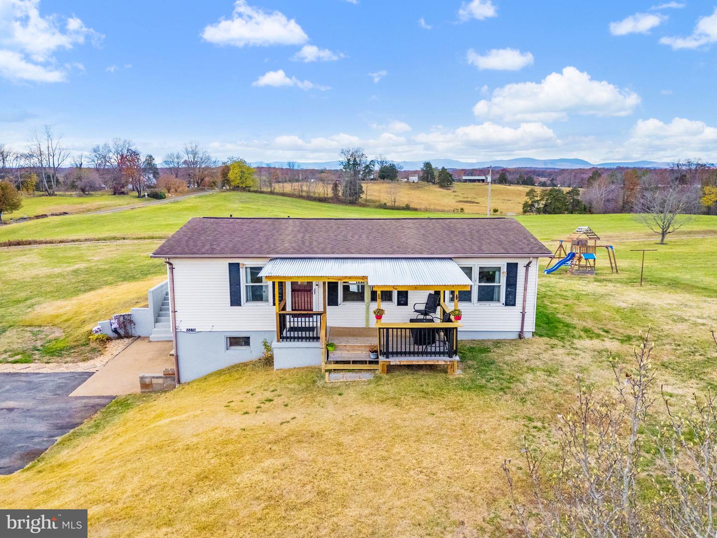 13376 Dutch Hollow Road, Culpeper