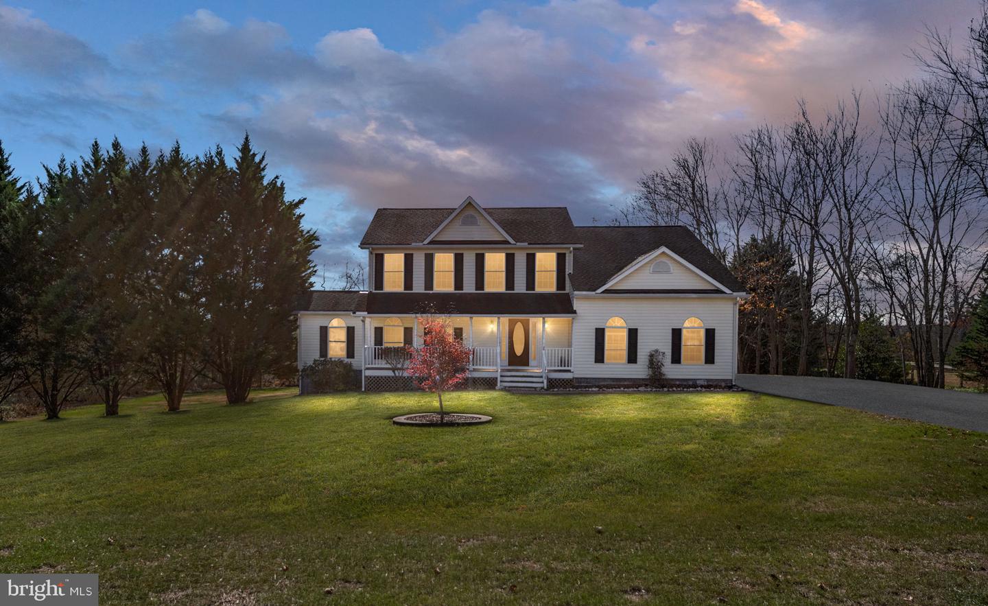 14028 Dutch Drive, Culpeper