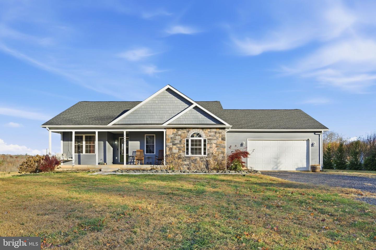 14497 Woodland Church Road, Culpeper