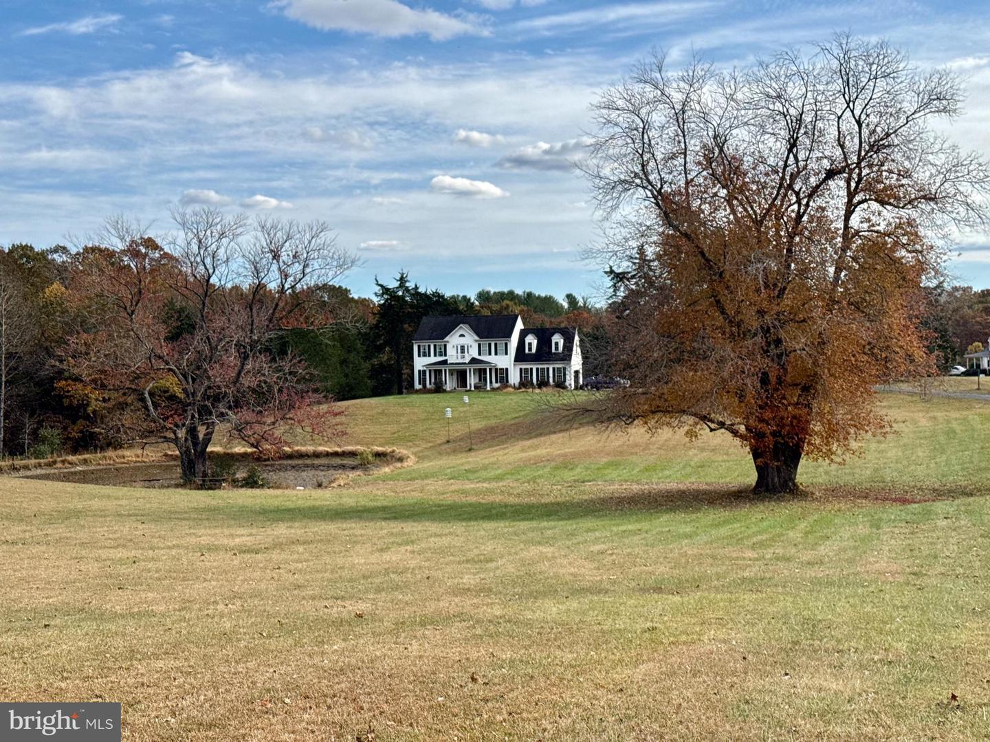 10497 Buchanan Lane, Culpeper