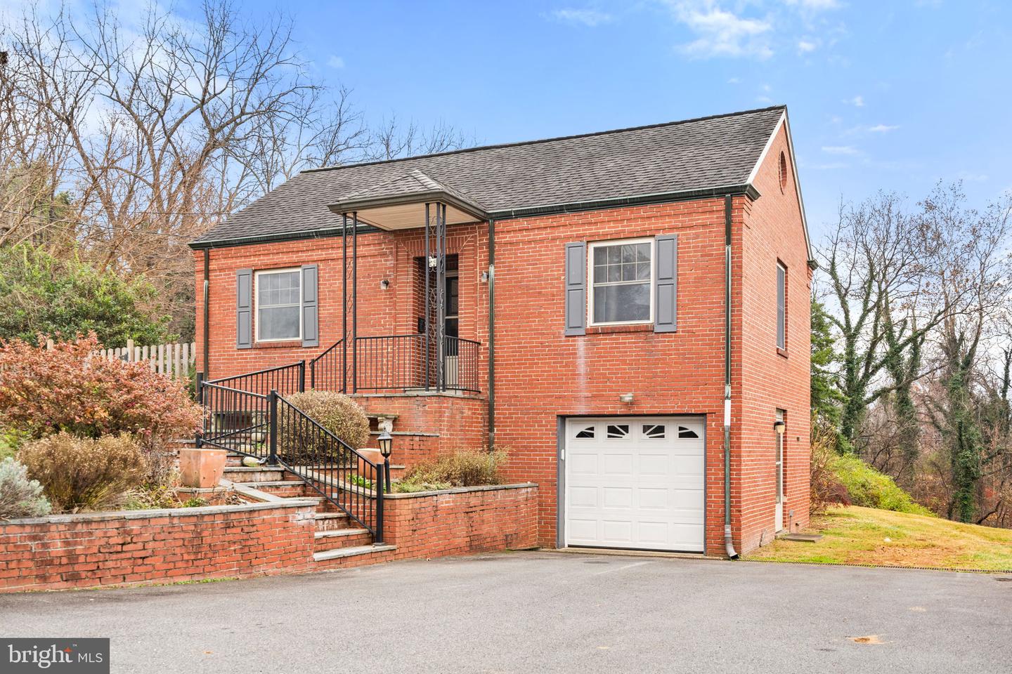 335 W Asher Street, Culpeper