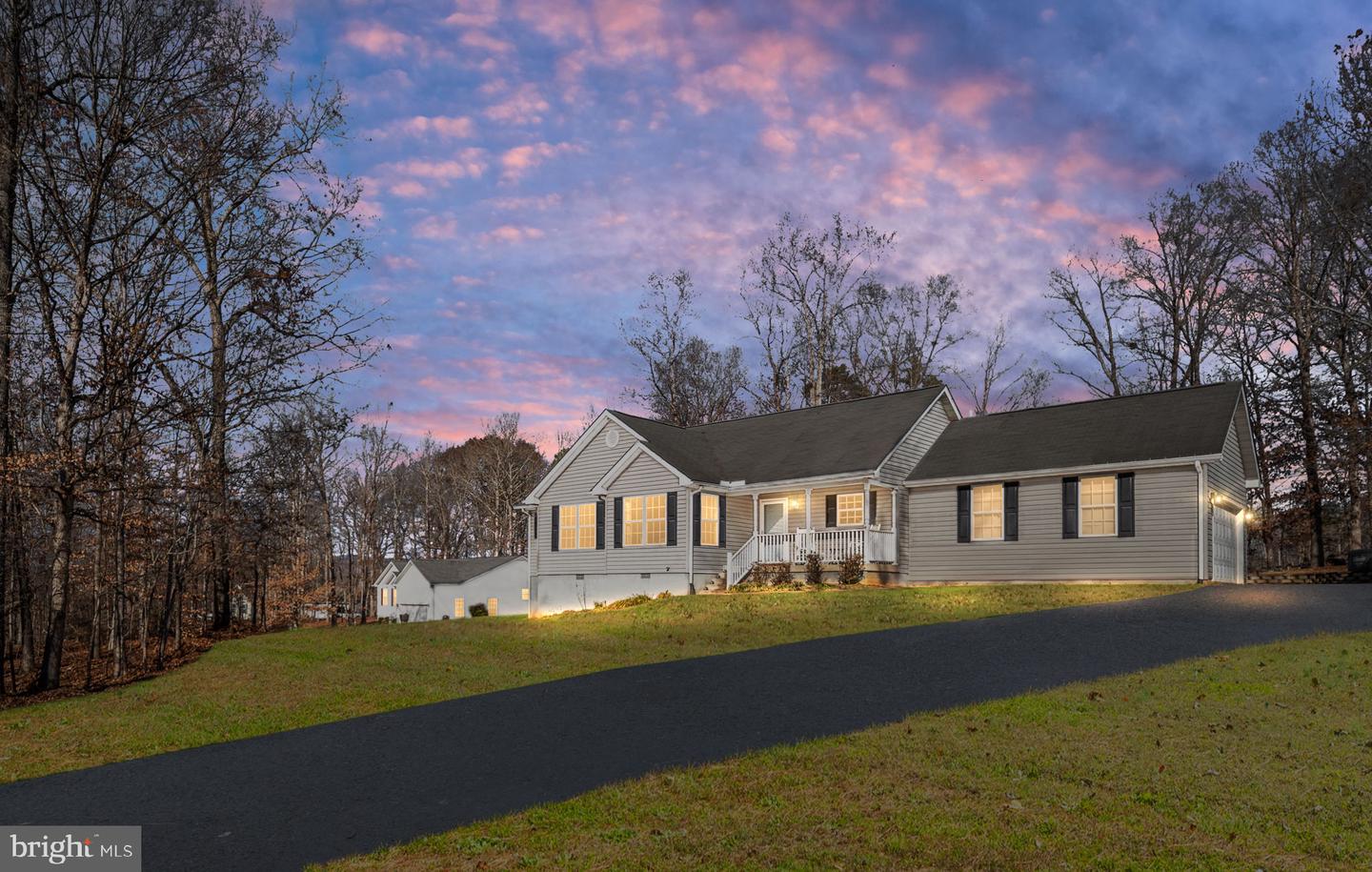 24461 Oak Forest Drive, Rapidan