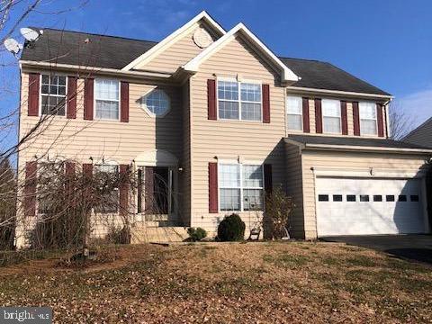 745 Blossom Tree Road, Culpeper