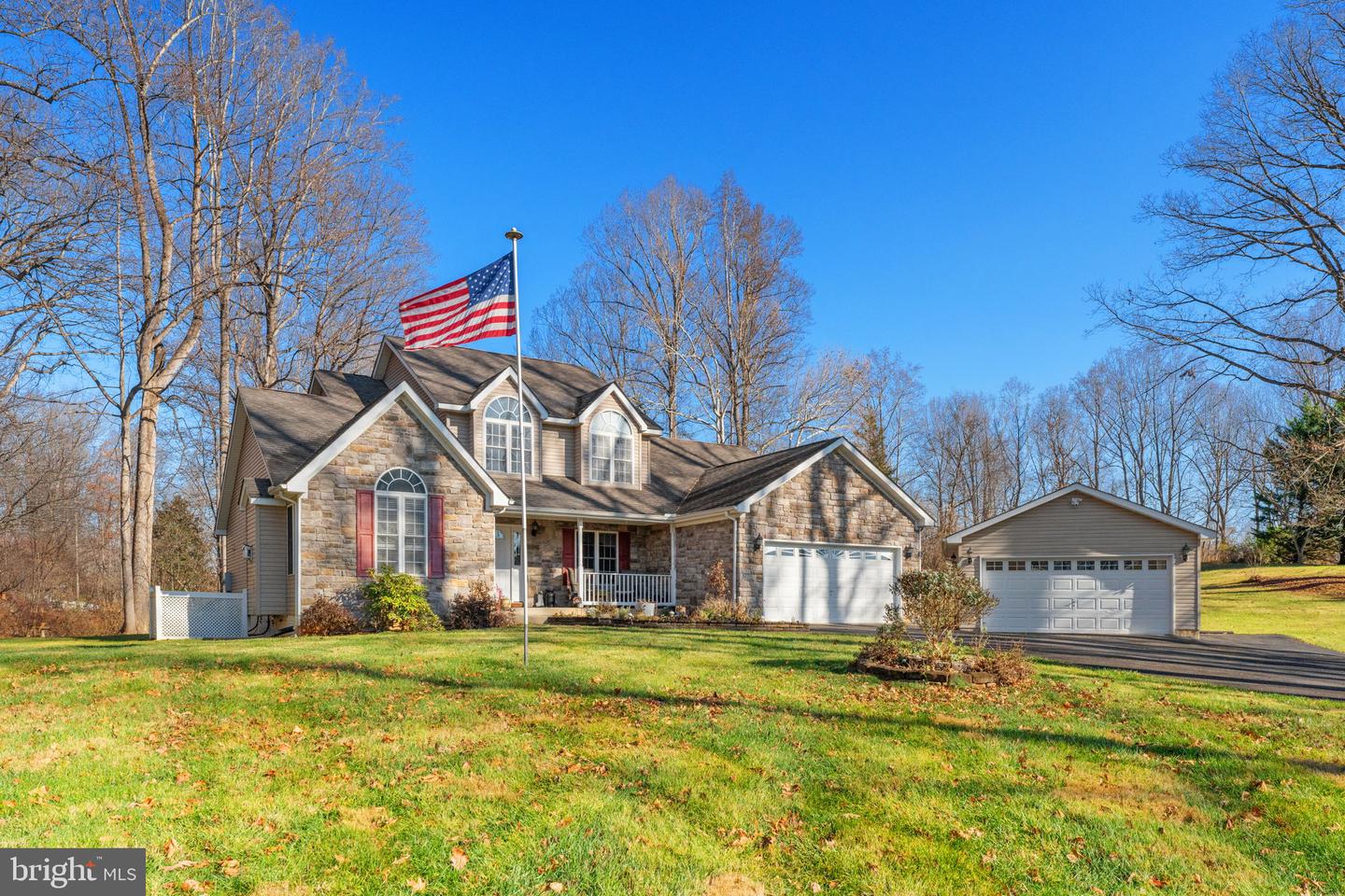 12376 Robin Road, Culpeper