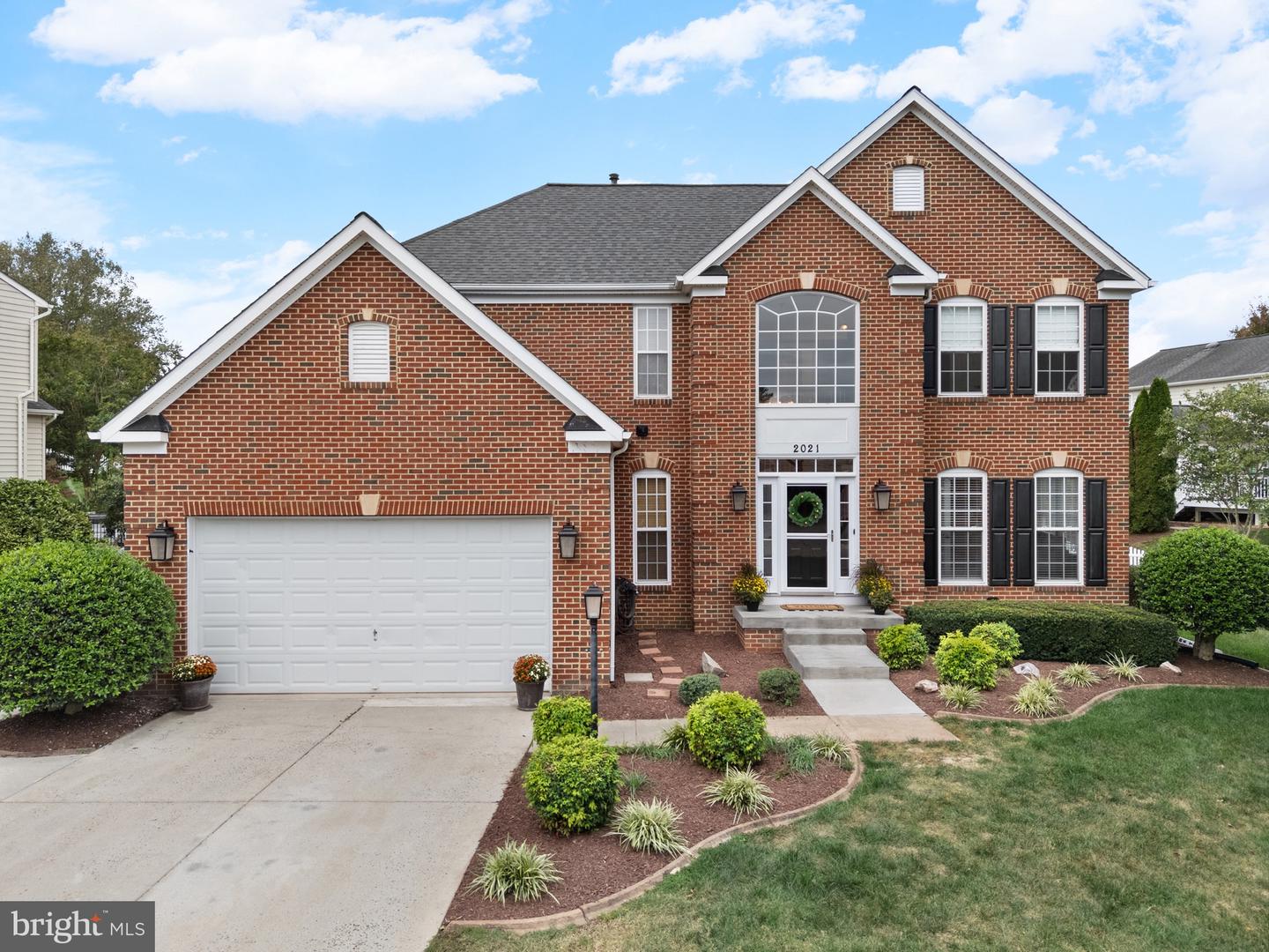 2021 Golf Drive, Culpeper