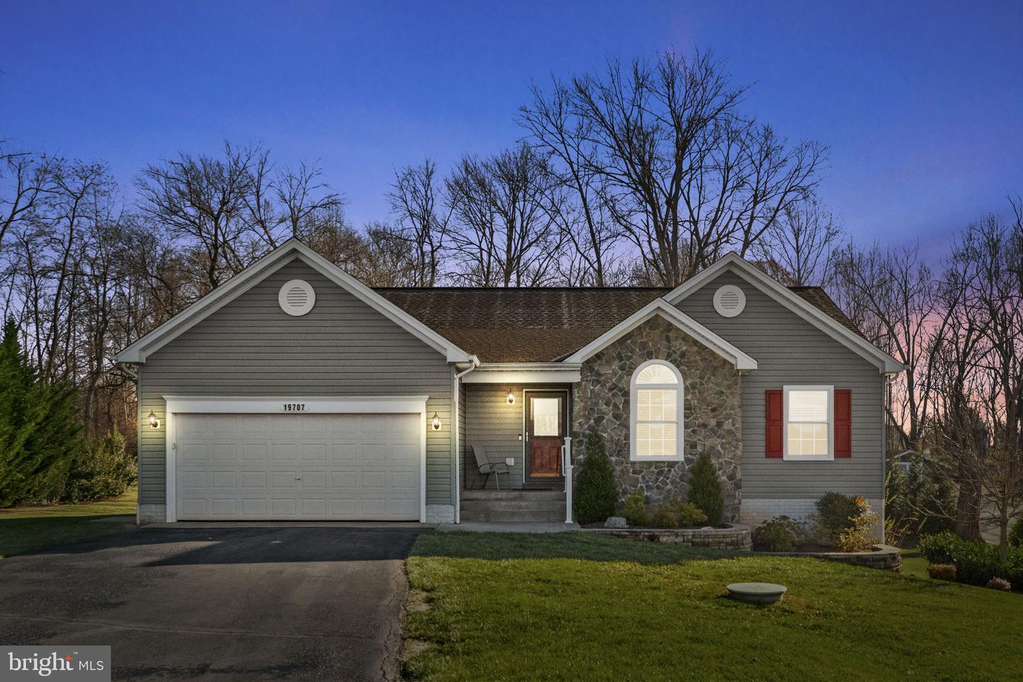 19707 Old Orange, Culpeper