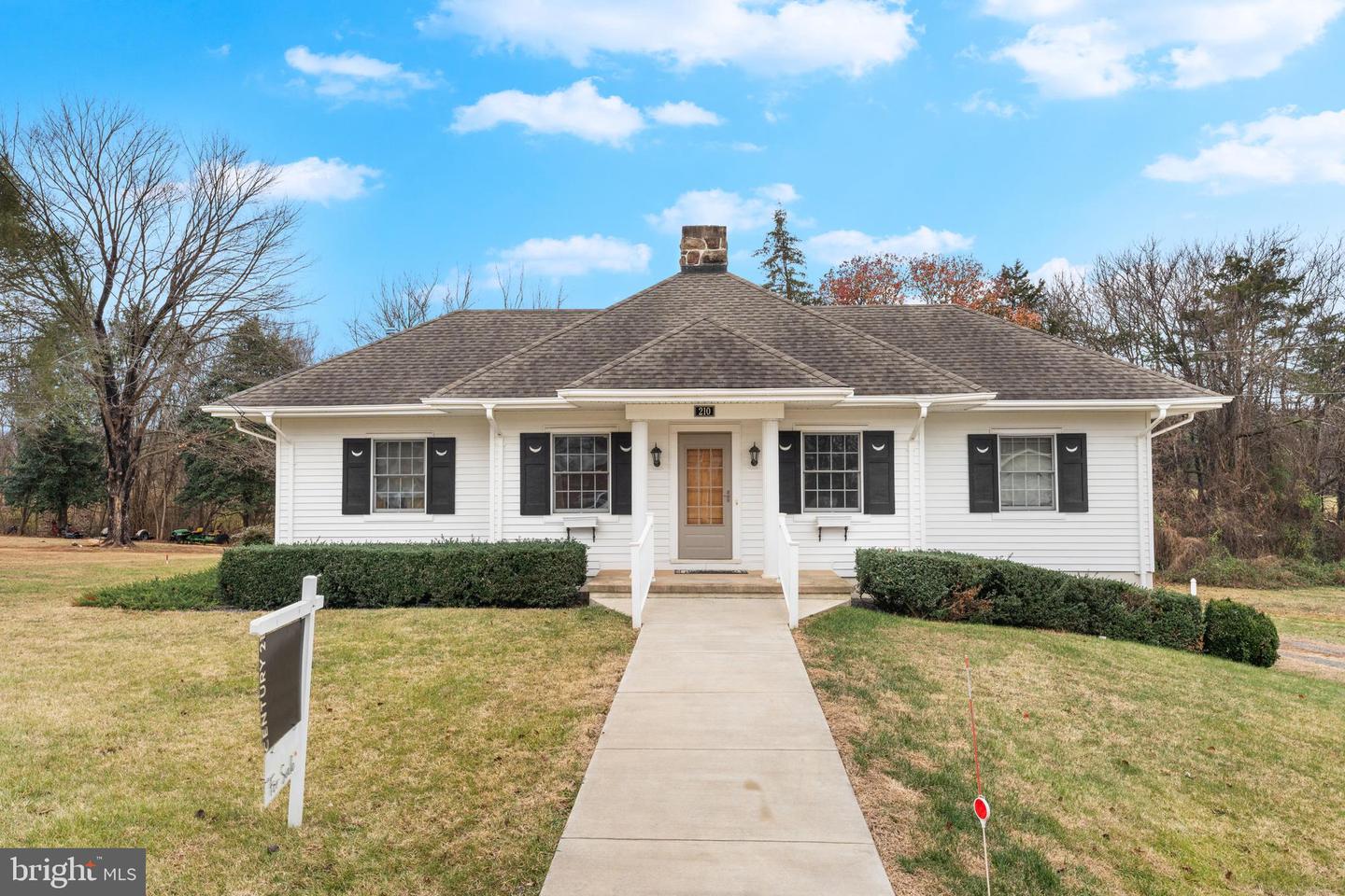 210 Elizabeth Street, Culpeper