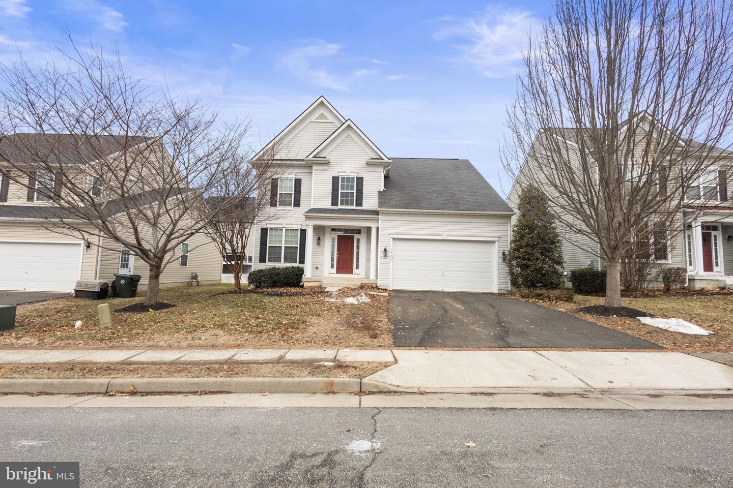 1924 Juniper Drive, Culpeper