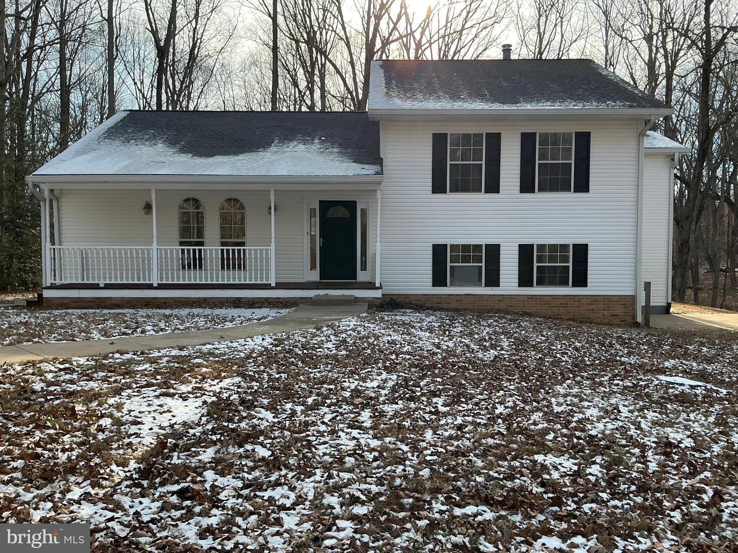 2496 Jefferson Woods, Amissville